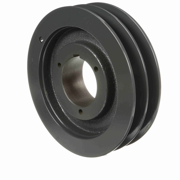 Split Taper C&D Sheaves-600, No 2TC80